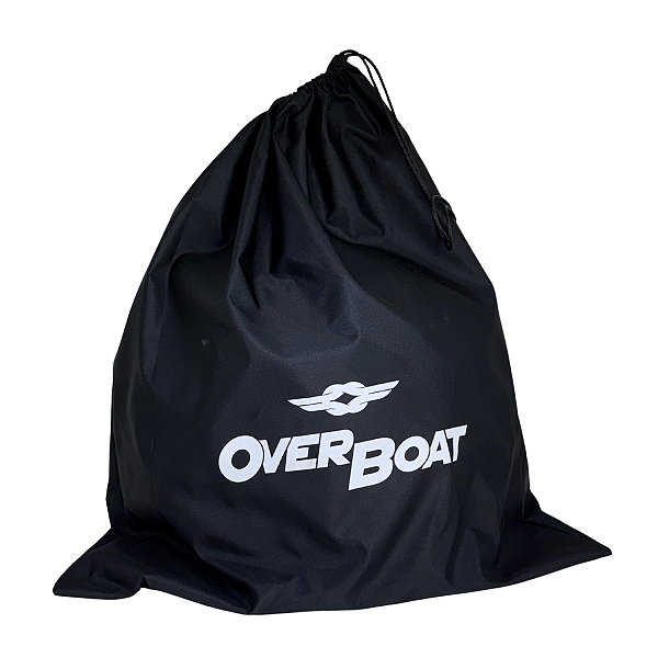Capa Protetora para Churrasqueira Náutica Overboat