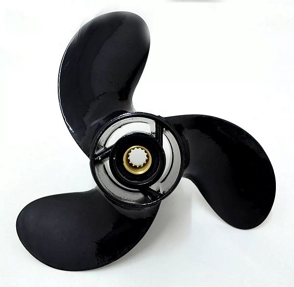 Hélice para Motor Johnson / Evinrude 9.9/15HP (9 1/2 x 10) 200230