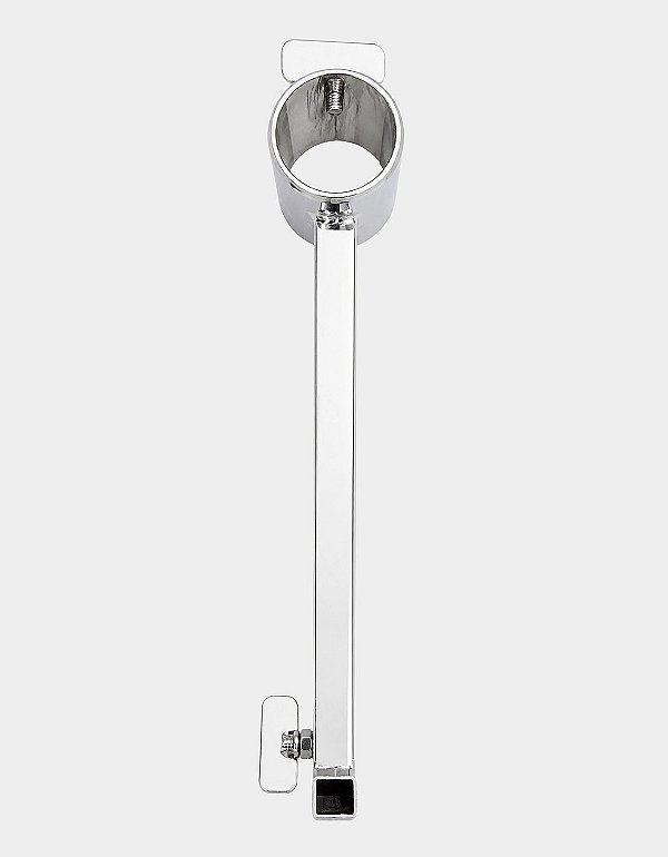 Suporte Articulado Overboat CH05 em Aço Inox 304 para Churrasqueira Náutica PTR-460