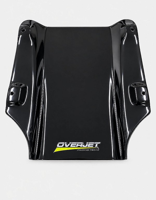 Placa Estabilizadora OverJet para Jet Ski Yamaha Super Jet 4 Tempos (2021+)