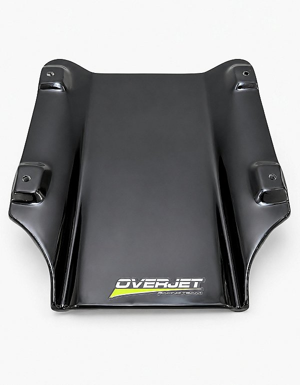 Placa Estabilizadora OverJet para Jet Ski Yamaha Super Jet 4 Tempos (2021+)