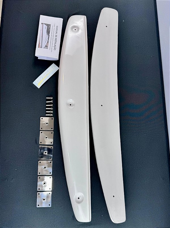 Sponson Super jet 4T (2021+)