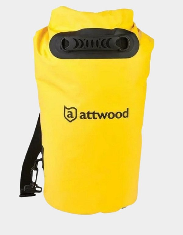Bolsa Saco Estanque à prova d’água Attwood 20 litros