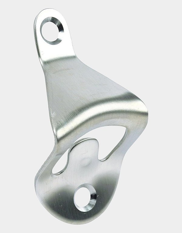 Abridor de Garrafas Inox 304 Seachoice
