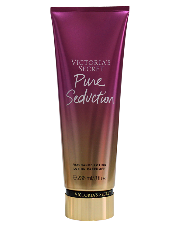 Loção Hidratante Victoria's Secret Pure Seduction 236ml | Original