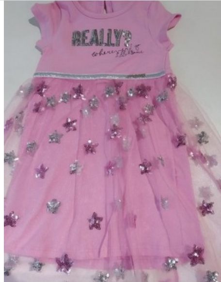 Vestido Momi T Dress Really