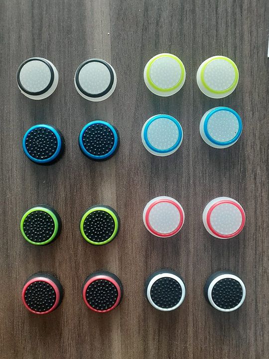 GRIP PARA ANALÓGICO PS4 PS5 XBOX