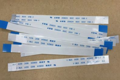 Cabo Flat para controle de ps4 JDS-011 12pin