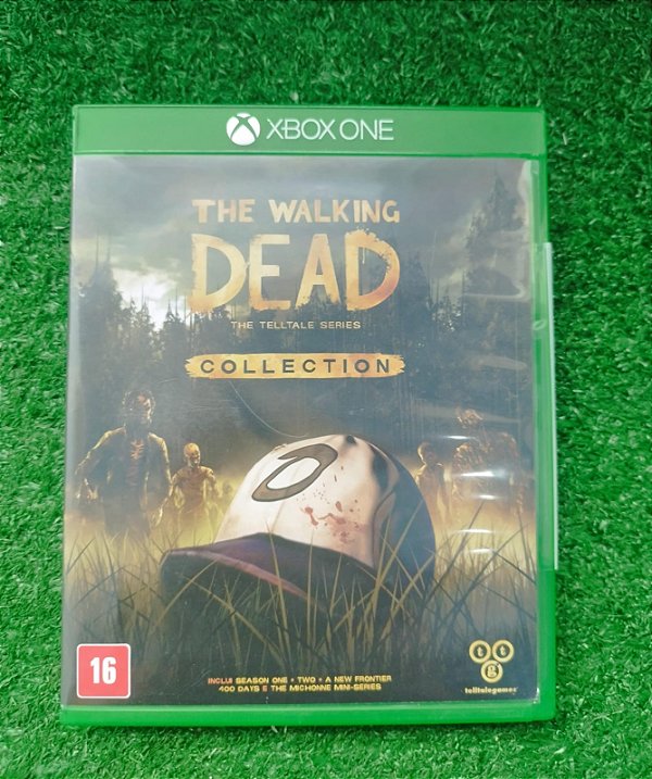 THE WALKIN DEAD - COLLECTION