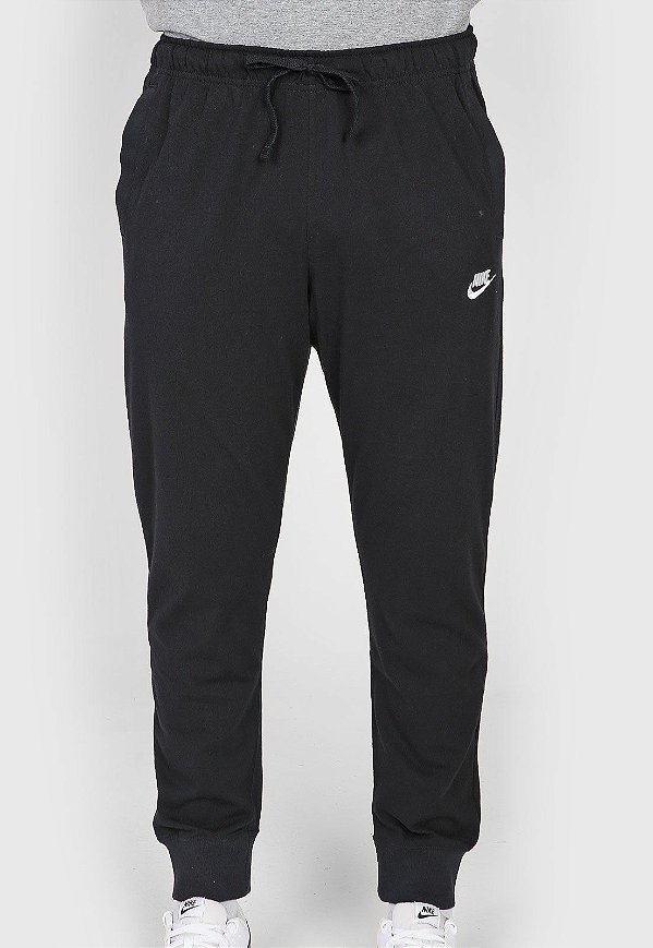 Calça Nike Sportswear Club Jogger JSY