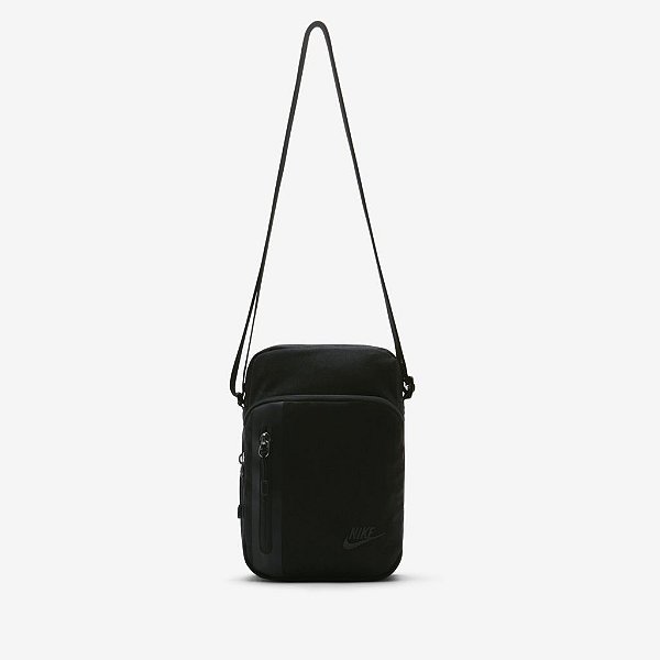 Bolsa Transversal Nike Tech Unissex
