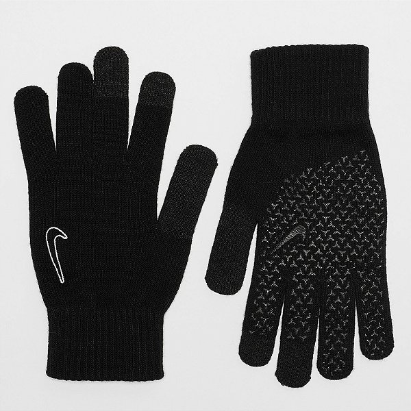 Luvas Nike Knitted Tech And Grip 2.0