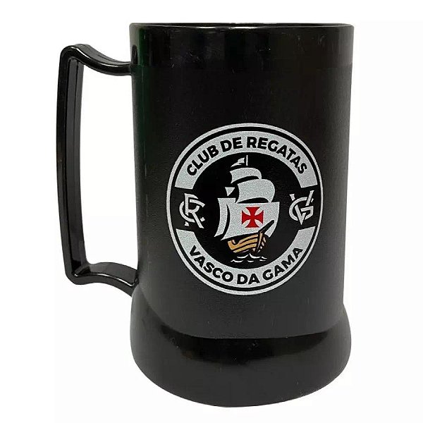 Caneca Gel Vasco Crvg 1899 400ml