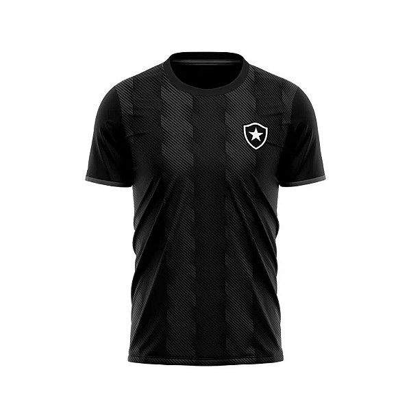 Camisa Botafogo Braziline Infantil