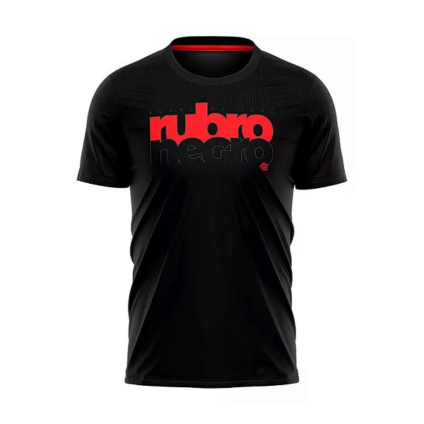 Camisa Flamengo Altcoin Braziline