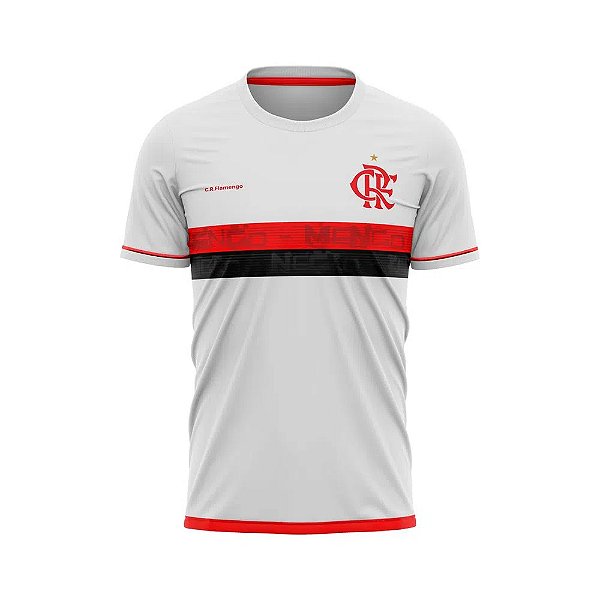 Camisa Flamengo Approval Braziline Infantil