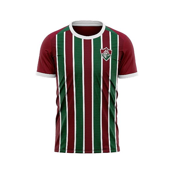 Camisa Fluminense Epoch Braziline