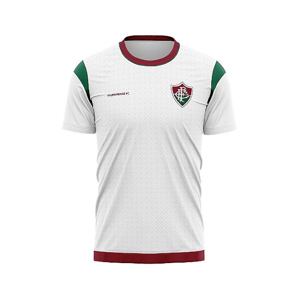 Camisa Fluminense Search Braziline Infantil