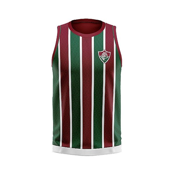 Regata Fluminense Division Braziline Infantil