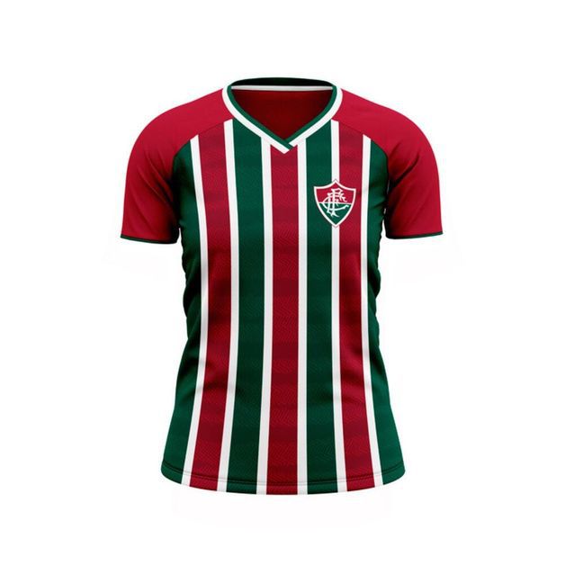Camisa Fluminense Choise Braziline Feminina