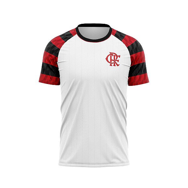 Camisa Flamengo Sorority Braziline