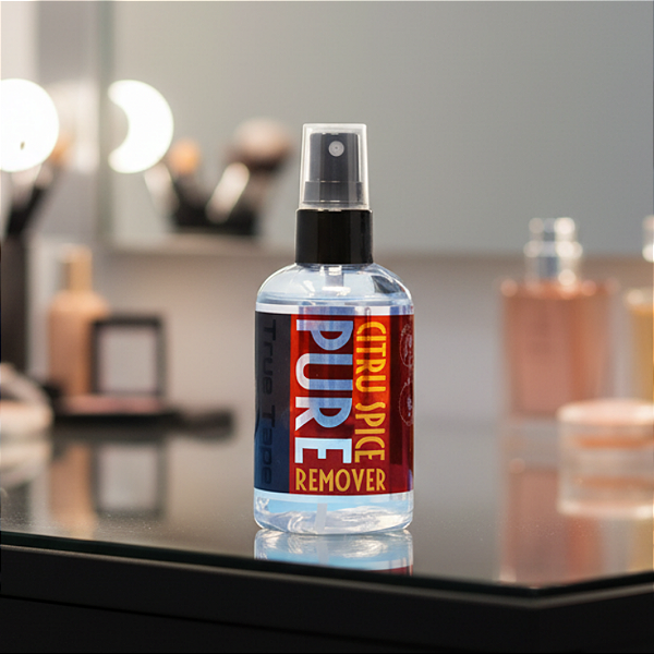 Removedor de Resíduos Pure Spray 120ml