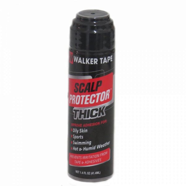 Protetor para Pele Extremamente Sensível Scalp Protector Thick 41 ml Walker Tape