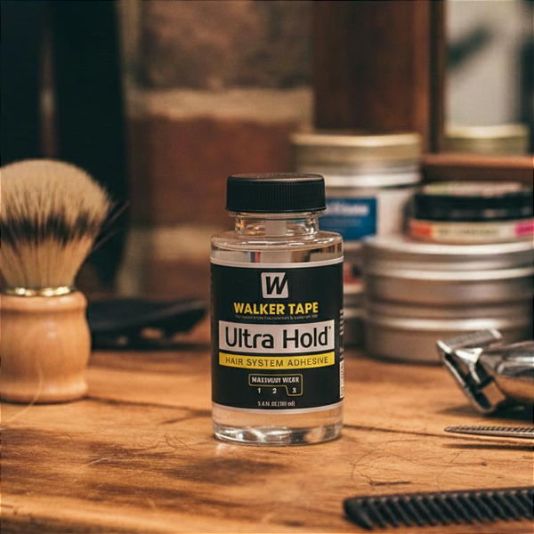 Cola Ultra Hold 101 ml Walker Tape Para Prótese Capilar