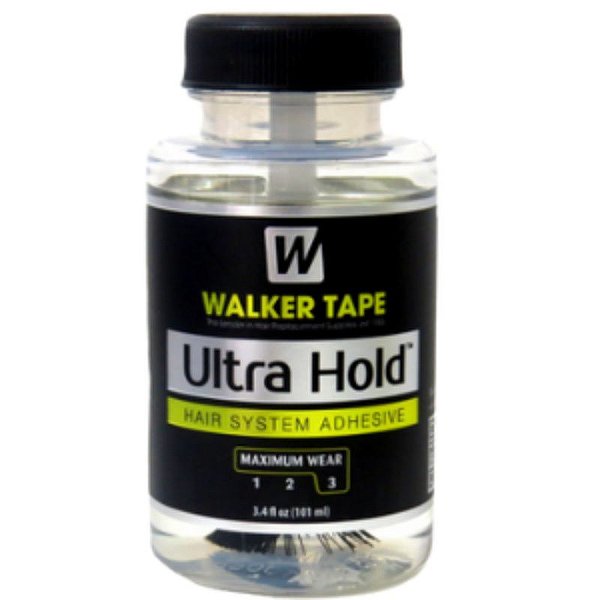 Cola Ultra Hold 101 ml Walker Tape Para Prótese Capilar