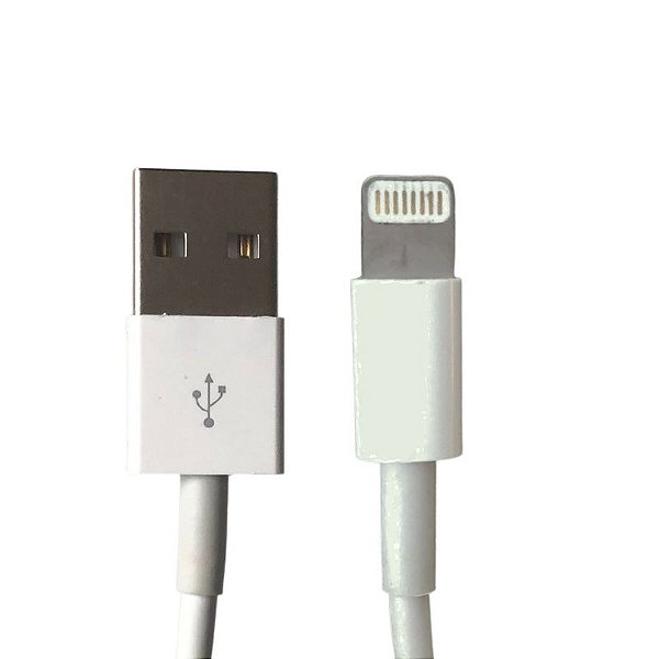 Cabo IOS USB-C Lightning Para Iphone 5,6,7,8,x,xs,xr,11,12 Pro E Ipad Carregamento Rápido 2 Metros