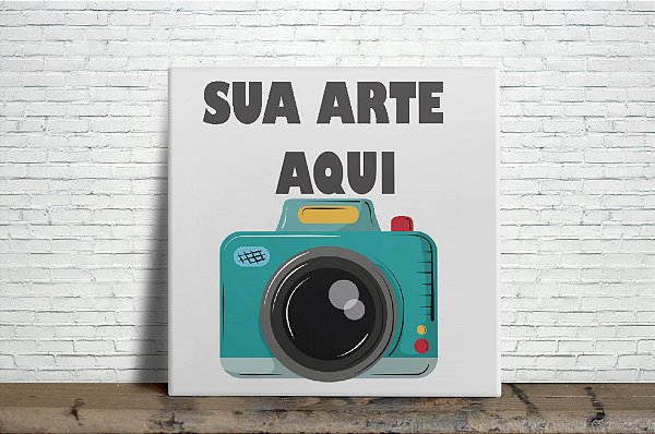 Azulejo Personalizado Sua Arte