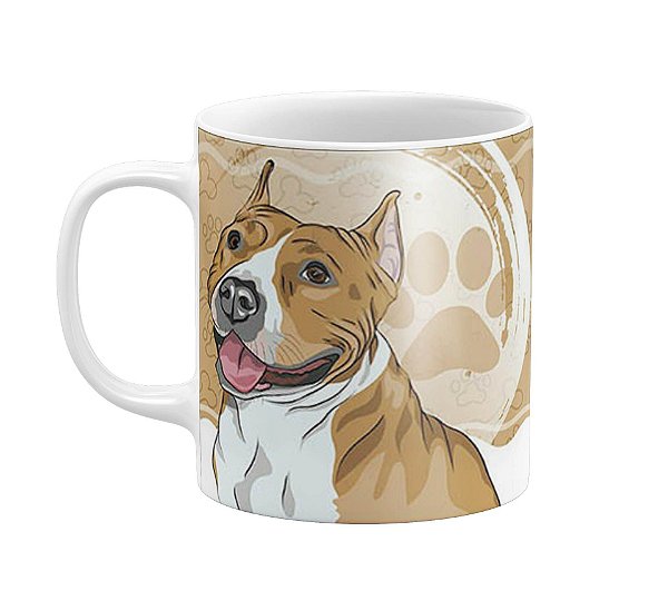 Caneca O Portão É Para Sua Segurança, Não Para Nossa 1