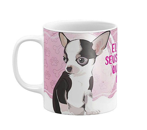 Caneca Seus Olhos Dizem Coisas Que Gostaríamos De Ouvir De Alguém 2
