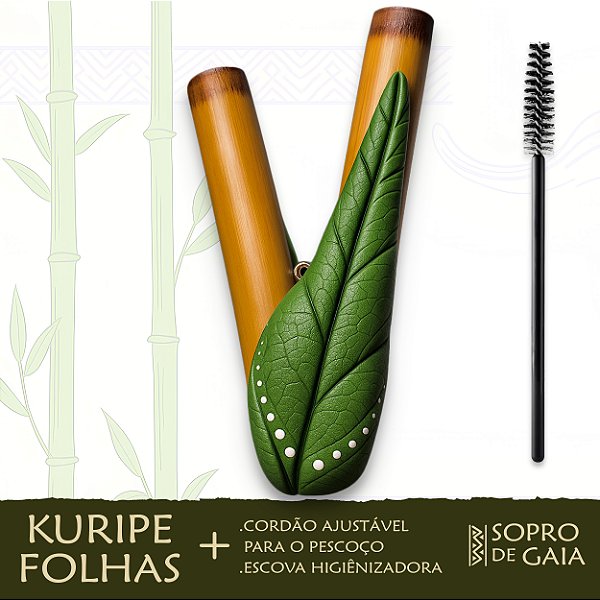 Kuripe Folhas