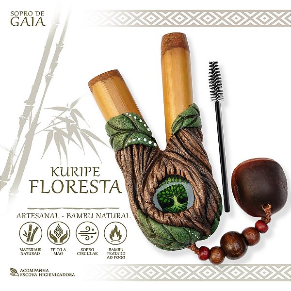 Kuripe Floresta