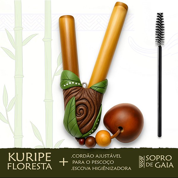 Kuripe Floresta