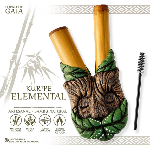 Kuripe Elemental