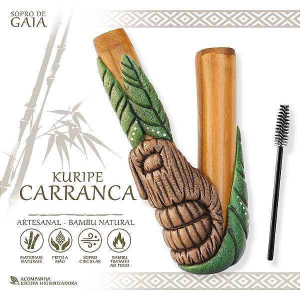 Kuripe Carranca