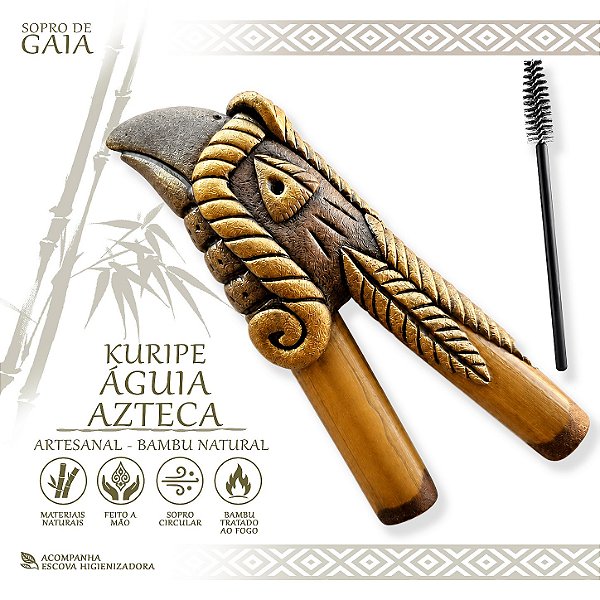 Kuripe Águia Solar