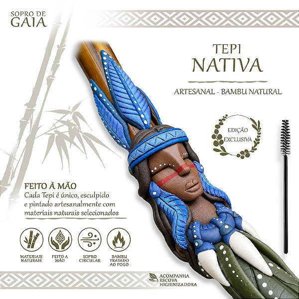 Tepí Nativa
