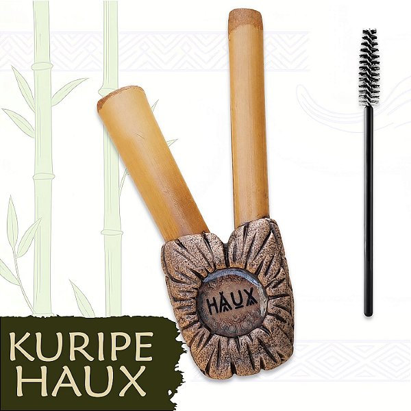 Kuripe Haux Haux