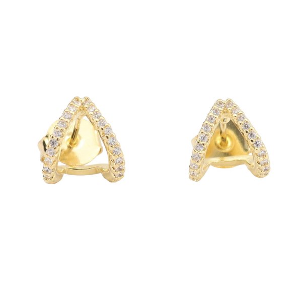 Brinco Ear Hook feminino