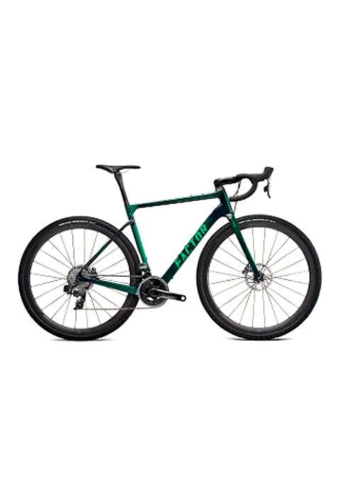 Quadro LS