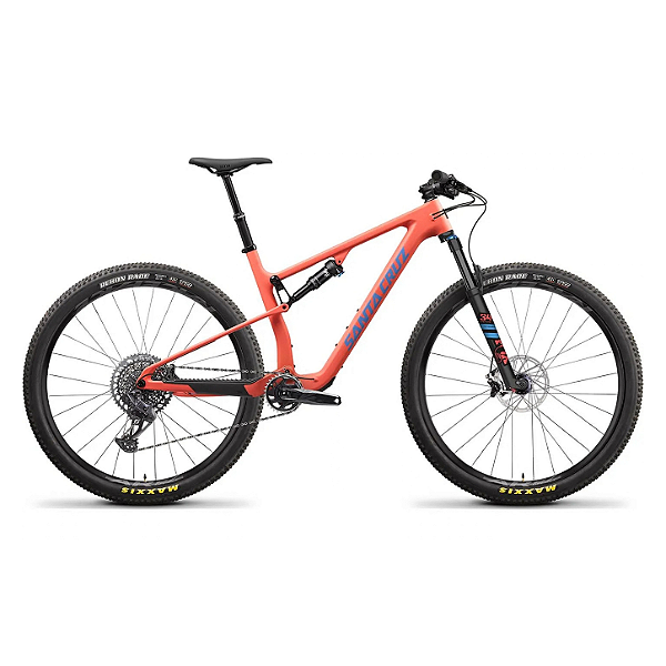 Blur C Kit S (Sram GX Eagle)