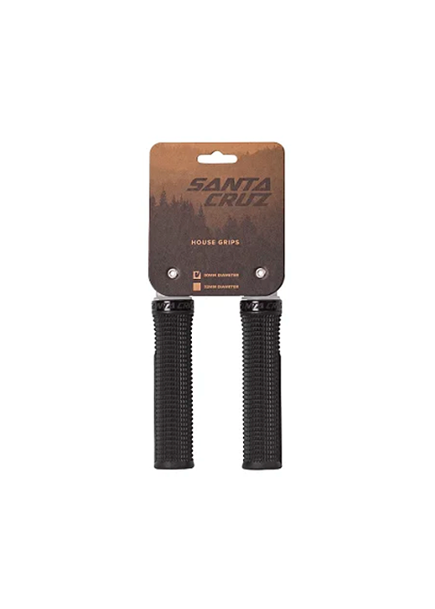 Punho Santa Cruz House Grip 30 mm