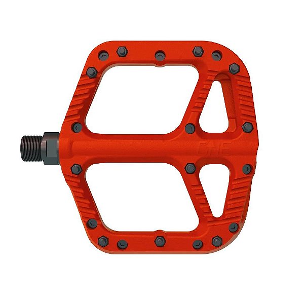 Pedal Comp One Vermelho