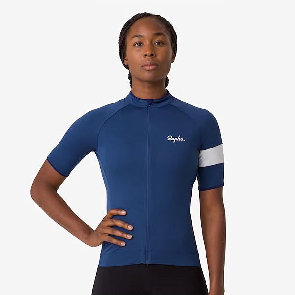 JERSEY FEMININO RAPHA CORE