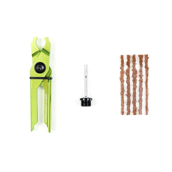 KIT ONEUP DE KIT E ALICATE EDC