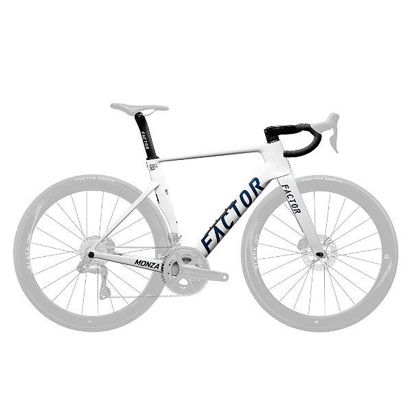 QUADRO FACTOR MONZA