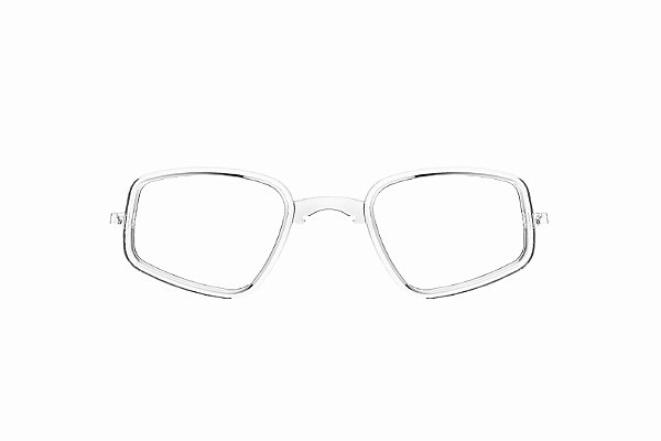 CLIP TRANSPARENTE PARA LENTES DE GRAU KOO